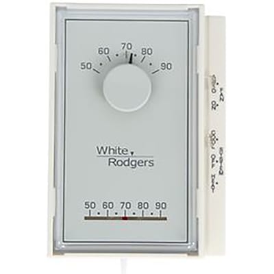 White-Rodgers - 1F56N-444 - Single Stage Universal (1H/1C, Or 1H, Or 1C ...