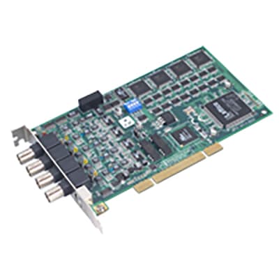 Advantech PCI-1714UL-BE