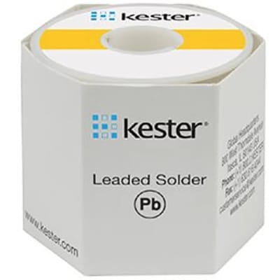 Kester Solder 24-6040-0007
