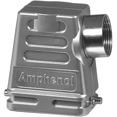 Amphenol Tuchel Industrial C146 10G006 506 8