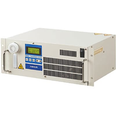 SMC Corporation - HECR008-A5N - Thermoelectric Chiller, Rack Mount, Air ...