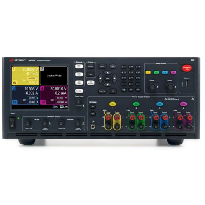 Keysight Technologies N6705C