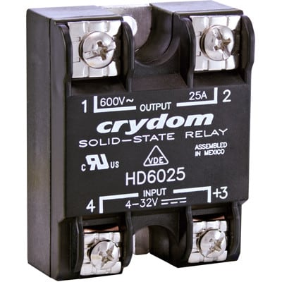 Sensata - Crydom HD4850G