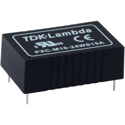TDK-Lambda PXC-M03-24WD05-A