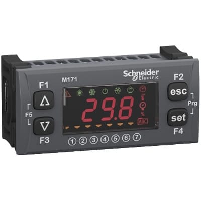 Schneider Electric TM171DLED