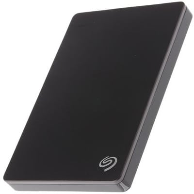 RS COMPONENTS UK - STDR1000200 - Seagate 1TB Backup Plus HDD USB 3.0 - RS