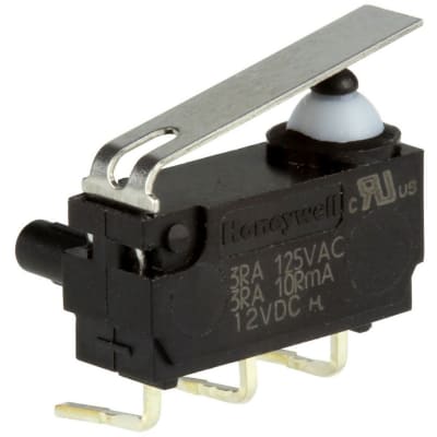 Honeywell 2111-10K