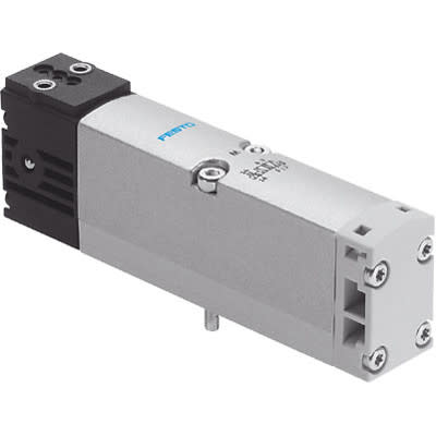 Festo - VSVA-B-M52-M-A2-P1 - Valve, basic, VSVA-B-M52-M-A2-P1 - RS