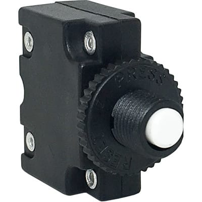 CMB 153 11C3N B A CARLING TECHNOLOGIES, Thermal Circuit Breaker, CMB