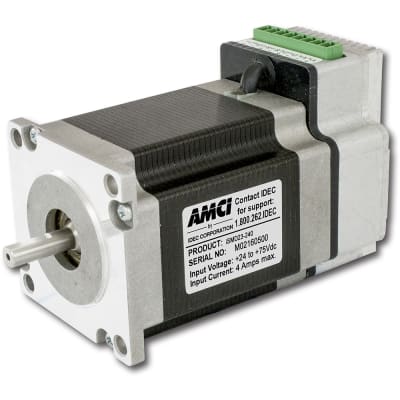 NEMA 23 Stepper Motor (100 oz-in) 3.0 Amps