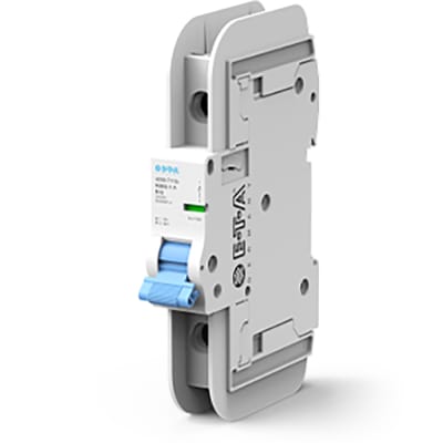 E-T-A Circuit Protection And Control - 4230-T110-K0BU-5A - Circuit ...