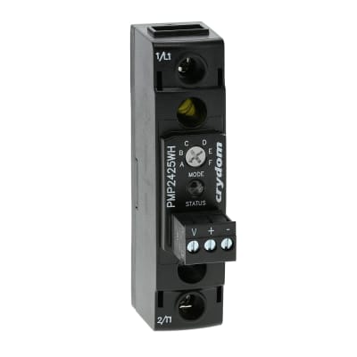 PANEL MOUNT CRYDOM A2475 SSR 280VAC 75A 280VAC Tillescenter Industrial