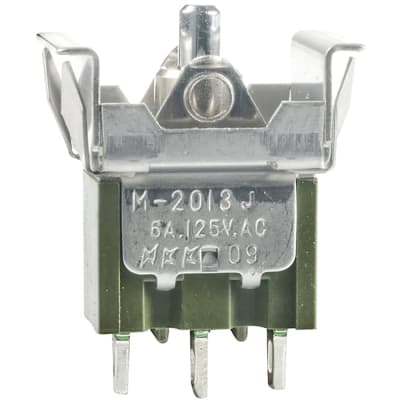 NKK Switches M2013TJW01