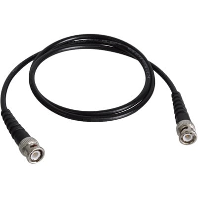 Johnson-cinch Connectivity Solutions - 415-0054-m1.0 - Bnc Straight 