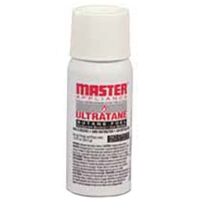 Master Appliance Master Ultratane Butane Non Clogging