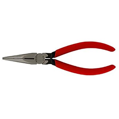 Xcelite 5 in. Flat Nose Pliers