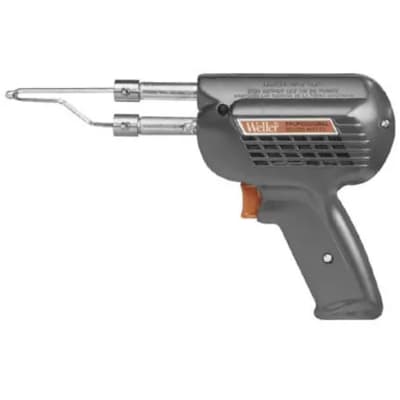 Weller professional soldering gun discount