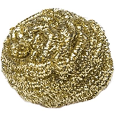 T0051384099 - Weller - Metal Brass Wool for Weller WDC Series Soldering  Irons