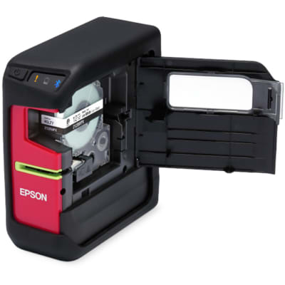 Epson LabelWorks LW-PX700 Industrial Label Printer