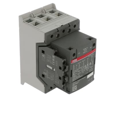 ABB - AF146-30-11-13 - Contactor, 3P, 130A, 100-250Vac/Dc, 1/1 - RS