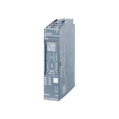 Siemens - 6ES71316BF000CA0 - Simatic Et 200Sp, Di 8X24Vdc Hf - RS