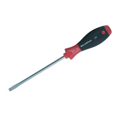 Wiha Tools - 30223 - SoftFinish Slotted Driver 6.5 x 100mm - RS