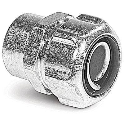 T&B LiquidTight Fittings By ABB - 5274 - Liquidtight Fitting, Steel ...