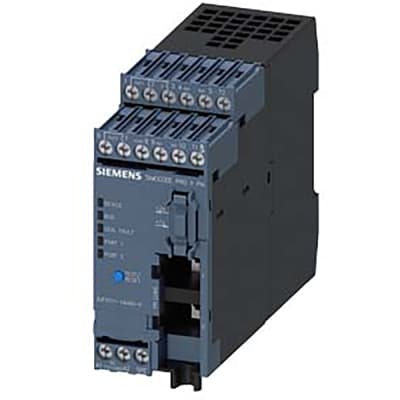 Unidad Base Simocode Prov Interfaz Profibus 3uf7010-1ab00-0, 40% OFF