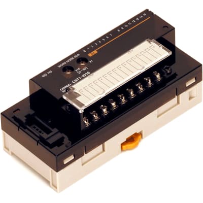 Omron Automation - CRT1-ID16 - Slave Unit Input Module 2-Tier