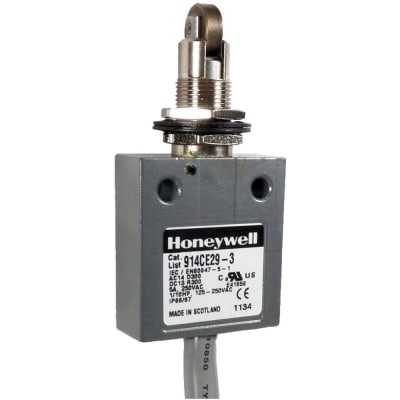 Honeywell 16HM1-1