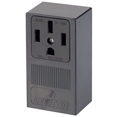 Leviton 55050