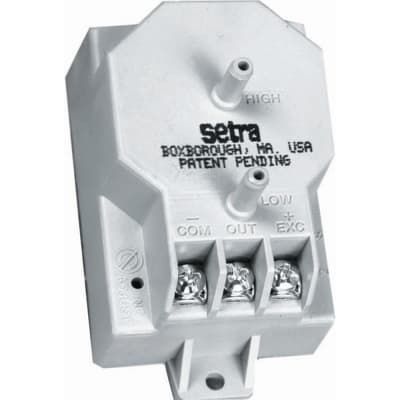 Setra Systems Inc. 26512R5WDACT1C
