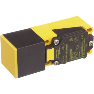 Turck - NI20-CP40-Y1X/S10 - Inductive Prox; 20mm Sensing Dist ...