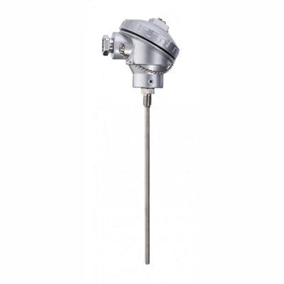 Sensata - Cynergy3 - ITTP0100A - Temperature Probe PT100 6X100mm 4-20mA ...