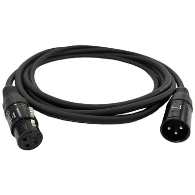 XLR Connectors - IO Audio