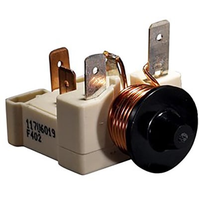 Danfoss - 117U6016 - STARTING DEVICE - RS