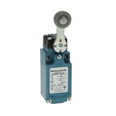 Honeywell - GLDB01A1B - Industrial Limit Switches - RS