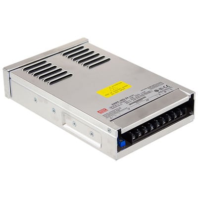 MEAN WELL - GST36E05-P1J - Power Supply, AC-DC, Adapter, 21.5W, 5V@4.3A ...