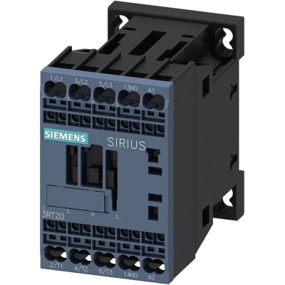 Siemens 3RT20172AV01