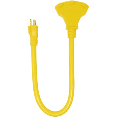Southwire Tools & Equipment - 4112SW8802 - Outdoor Extension Cord