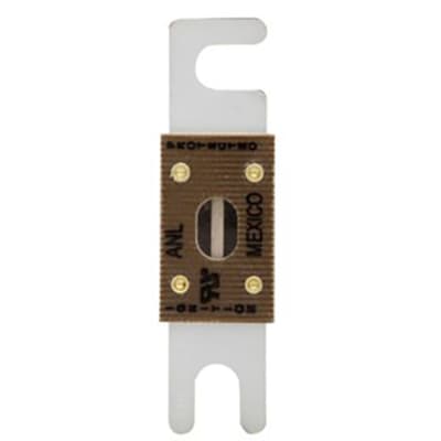 Blue Sea Systems 5502100 Class-T Fuse Block 225-400A | 12 Volt Planet