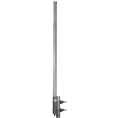 L-com - HG908U-PRO - Omnidirectional Antenna, 900 MHz 8 dBi, 900 MHz ...