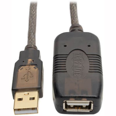 Active Extension Cable