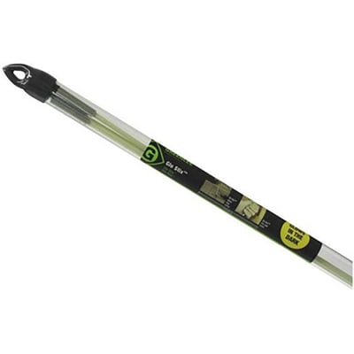 Greenlee - 540-15 - Glo Stix Kit, Luminescent Fiberglass rod, 1/4