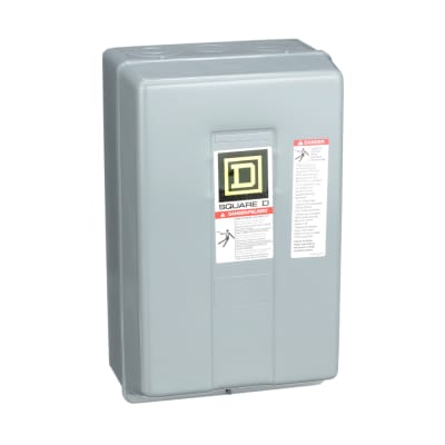 Square D 8903LG20V02