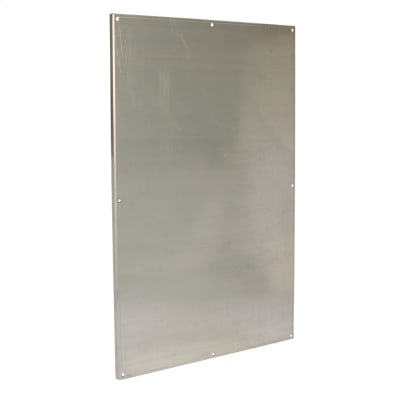 Wiegmann - NPDD5442G - Internal Panel, Galvanized 50 X 38 - RS