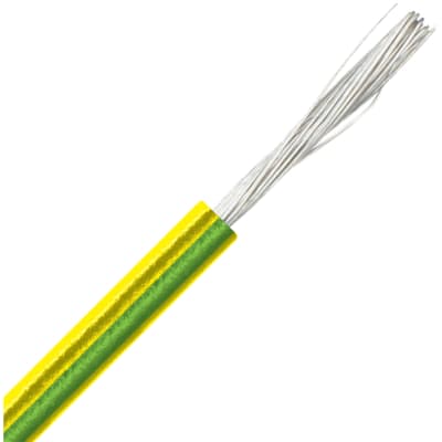 18 AWG UL1007/1569 Hook-Up Wire