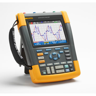 Fluke FLUKE-MDA-510