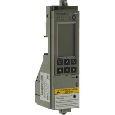 Schneider Electric - S132R - Circuit Breaker Micrologic 2.0 Trip Unit w ...