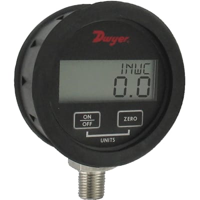 Dwyer Instruments DPGAB-09